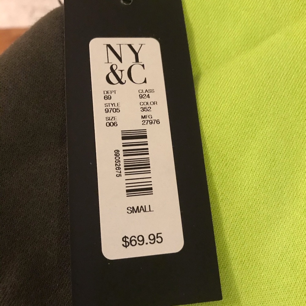 Gabrielle Union Collection half zip pullover - Picture 6 of 12